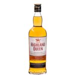 ハイランドクイーン - ネクストレード株式会社